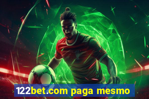 122bet.com paga mesmo